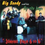 Honky Tonk Queen – Big Sandy & His Fly-Rite Boys
