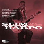 Strange Love – Slim Harpo