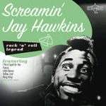 Frenzy – Screamin’ Jay Hawkins