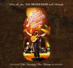 Whiskey’s Gone –  Zac Brown Band
