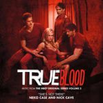 She’s Not There (From “True Blood”, Vol. 3) – Neko Case & Nick Cave