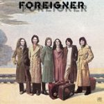Feels Like the First Time – Foreigner