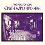 Everything Is Everything – Earth, Wind & Fire