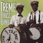 Canal Street Blues – The Tremè Brass Band