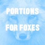Portions For Foxes – Caught a Ghost