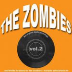 Can’t Nobody Love You – The Zombies