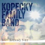 Heartbeat – Kopecky Family Band