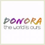 The World Is Ours – Donora
