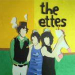Crown of Age – The Ettes