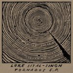 Nearly Morning – Luke Sital-Singh