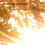 Holding On And Letting Go – Ross Copperman