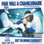 Luv N My Life (Chopped & Screwed) – Paul Wall & Chamillionaire
