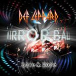 Rock of Ages – Def Leppard