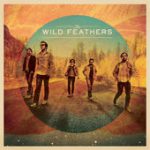 Backwoods Company – The Wild Feathers