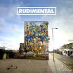 Right Here (feat. Foxes) – Rudimental