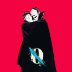 Keep Your Eyes Peeled – Queens of the Stone Age