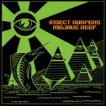 Silver Coast – Insect Surfers