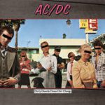 Dirty Deeds Done Dirt Cheap – AC/DC