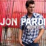 Up All Night – Jon Pardi