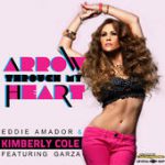 Arrow Through My Heart (feat. Garza) – Eddie Amador & Kimberly Cole