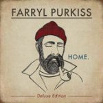 Don’t Walk Alone – Farryl Purkiss
