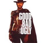 The Good, the Bad and the Ugly (Titles) – Ennio Morricone