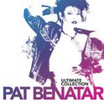 Heartbreaker – Pat Benatar