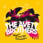 Bring Your Love To Me – The Avett Brothers