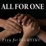 All for One – Five for Fighting