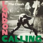 Rudie Can’t Fail – The Clash