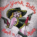 Jet Boy – New York Dolls
