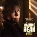 Bad Blood (From The Walking Dead) – Alison Mosshart & Eric Arjes