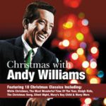 It’s The Most Wonderful Time of the Year – Andy Williams