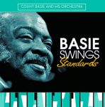 Jumpin’ At the Woodside – Count Basie