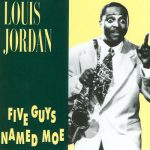 Is You Is or Is You Ain’t My Baby – Louis Jordan