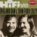 I’d Really Love to See You Tonight – England Dan Seals & John Ford Coley