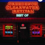 Bad Moon Rising – Creedence Clearwater Revival