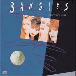 In Your Room – The Bangles