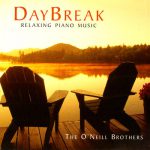 My Old Kentucky Home – The O’Neill Brothers & Peter McGuire