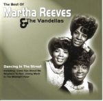 Heatwave – Martha Reeves & The Vandellas