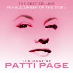 You Belong to Me – Patti Page