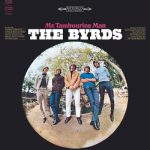 Mr. Tambourine Man – The Byrds