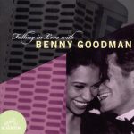 You Can’t Pull the Wool Over My Eyes – Benny Goodman and His Orchestra & Helen Ward