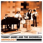 Crimson and Clover – Tommy James & The Shondells