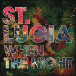 All Eyes On You – St. Lucia