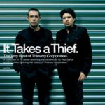 All That We Perceive – Thievery Corporation