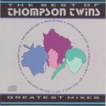 Hold Me Now – Thompson Twins
