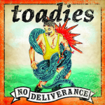 I Want Your Love – Toadies
