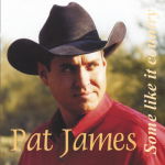 Let Me Live Long Enough – Pat James