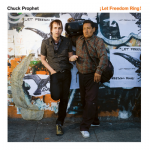 Love Won’t Keep Us Apart – Chuck Prophet